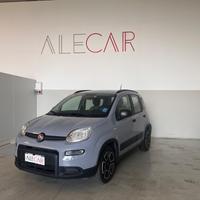 Fiat Panda 1.2 EasyPower City Life