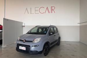 Fiat Panda 1.2 EasyPower City Life
