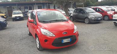 Ford Ka 2015 - 1.2 benzina Lb automobili