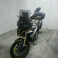 Voge Valico 525 dsx Bari