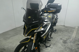 Voge Valico 525 dsx Bari