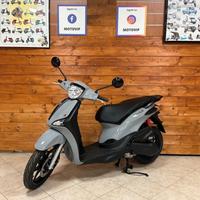Piaggio Liberty S 125 - Rate a Interessi 0