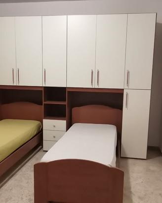 Cameretta Mondo Convenienza