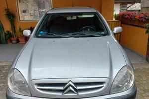 CITROEN Xsara - 2002