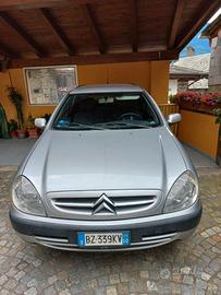 CITROEN Xsara - 2002