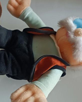 Pupazzo Geppetto