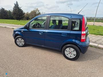 Fiat Panda 1.1 benzina 54cv anno 05