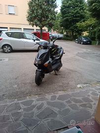Smembro Aprilia sr 50