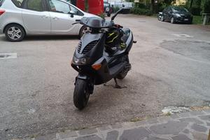 Smembro Aprilia sr 50