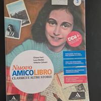 Nuovo amico libro. Vol 3