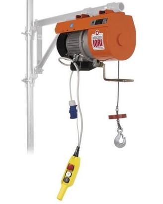 Montacarichi Officine IORI 200 kg