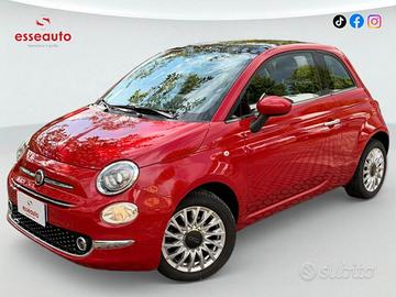 Fiat 500 1.2 Lounge - PROMO MAGGIO!
