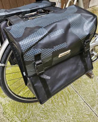 Sacche per bicicletta