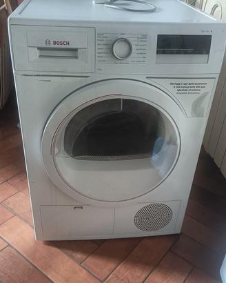ASCIUGATRICE Bosch 8 KG