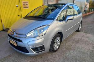 CITROEN C4 Picasso 1.6 HDi Exclusive NEOPATENTA