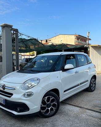 Fiat 500L 1.6 Multijet 120 CV 2019 Unico Proprieta
