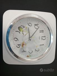 Orologio da parete