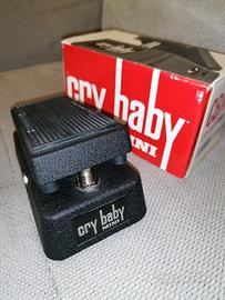 Pedale Cry Baby mini