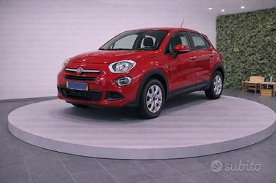 FIAT 500X 1.0 T3 120Cv Urban
