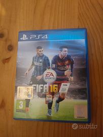 fifa 16 
