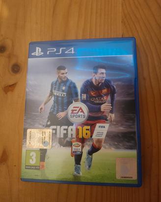 fifa 16 