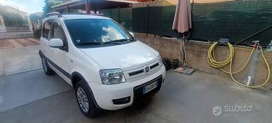 Fiat Panda 4X4