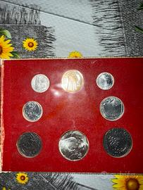 Serie vaticano anno santo 1975