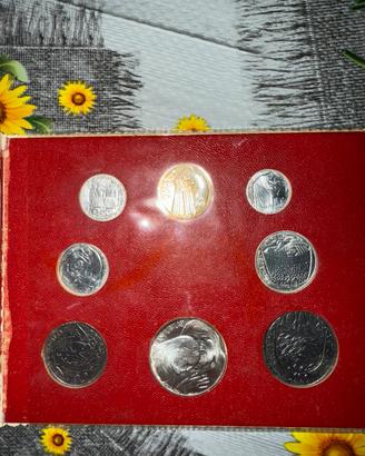 Serie vaticano anno santo 1975