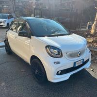 Smart ForFour 09/19 KM.23412 C. Aut. S.passion