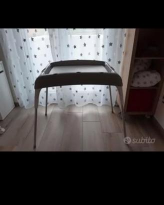 Fasciatoio OKBABY  con materassino