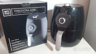 Friggitrice ad aria Emma 5L 1700W