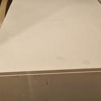 IKEA EKET mobile bianco con 2 ante e 1 ripiano