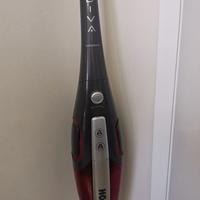 HOOVER DIVA DF71 Aspirapolvere senza sacco