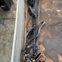 Assale Anteriore Mitsubishi Fuso 70Q