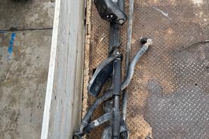 Assale Anteriore Mitsubishi Fuso 70Q