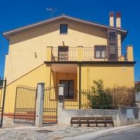 Appartamento in villa