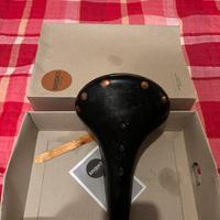 Sella da bici Brooks