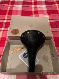 Sella da bici Brooks