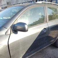 Porta anteriore sx nuda TOYOTA RAV 4 del 2006