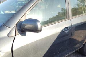 Porta anteriore sx nuda TOYOTA RAV 4 del 2006