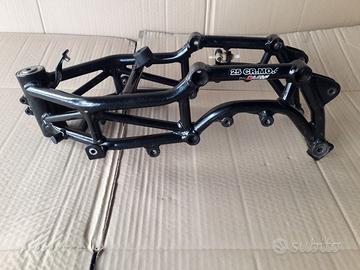 Ricambi minimoto DM POLINI
