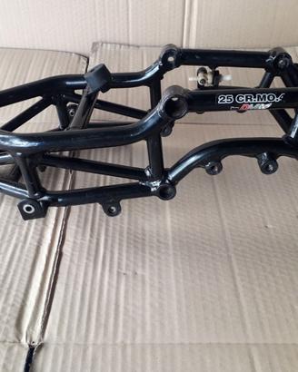 Ricambi minimoto DM POLINI