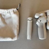 Stabilizzatore - DJI - Osmo Mobile