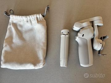 Stabilizzatore - DJI - Osmo Mobile