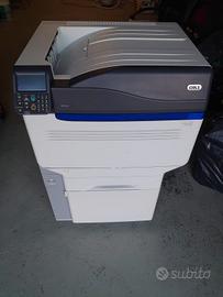 stampante OKI 9431