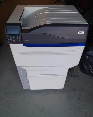 stampante OKI 9431