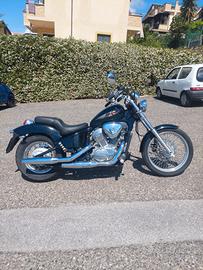 Honda VT 600 Shadow - 1999