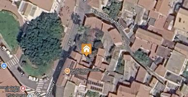 Immobile in asta di 92 m² con 3 locali a Sardara