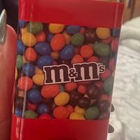 Dispenser di caramelle m&m’s