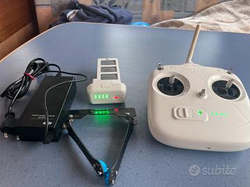 Batteria drone Phantom 2